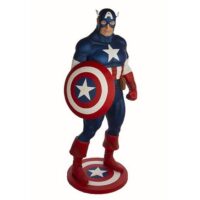 Captain America Prop