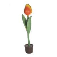 Giant Flower Tulip Prop