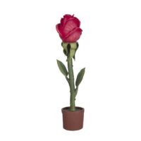 Giant Flower Rose Prop