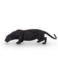 black panther