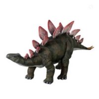 Definitive Stegosaurus Dinosaur Prop