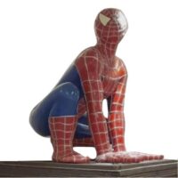 SPIDERMAN PROP