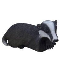 Badger Prop