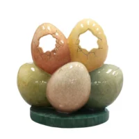 Dino Egg Photo Op