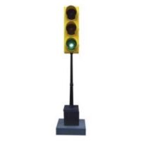 New York Traffic Lights