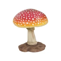Mushroom Prop Medium