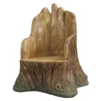 Trunk Throne