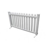 Picket Fence Hire