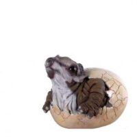 Hatching Baby Dino Prop 1