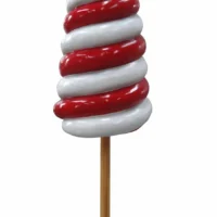 Mini Cone Twister Prop