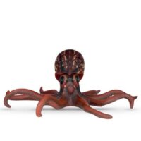 Octopus Prop