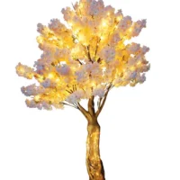 Cherry-Apple Tree Prop – LED