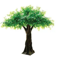 Ficus Tree prop