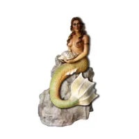 Mermaid Prop
