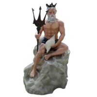 Neptune Merman Prop
