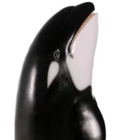 Killer Whale Prop