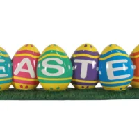 Easter Egginary Prop