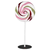 Whirly Pops Prop