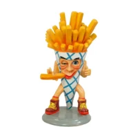 Giant Chip Cone Prop