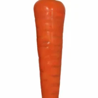 Giant Carrot Prop