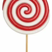 Twirl Lollipop Prop