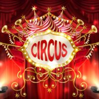 Circus Theme