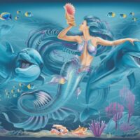 Mermaid Theme