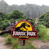 Jurassic Park Theme