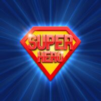 Superhero Marvel Theme