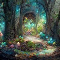 Fairytale Theme