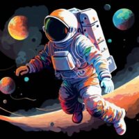 Space Theme