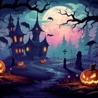 Halloween Prop Hire