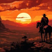WILD WEST THEME
