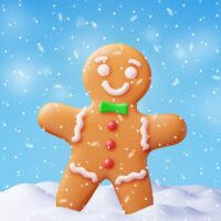 Gingerbread Theme