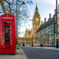 British Theme