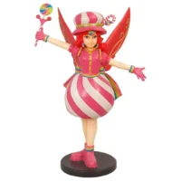 Peppermint Fairy Prop