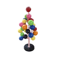 Candy Tree Prop