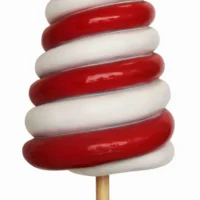 Cone Twister Prop