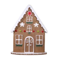 Gingerbread House Prop
