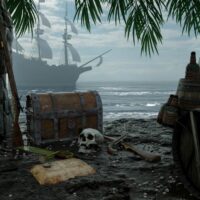 Pirate Theme
