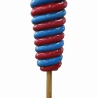 Mini Cone Reverse Twister Prop