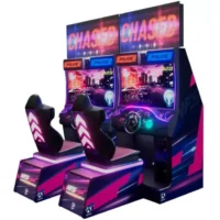 Need For Spend Take Down Arcade Machine