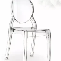 Children's Victorian Chair