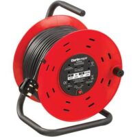 Outdoor Extension Lead 50m