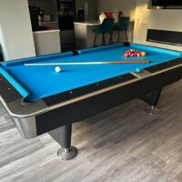 Pool Table Hire