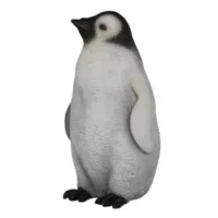 Penguin Baby Prop