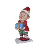 Elf Babbo