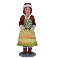 Carol Singer Daughter