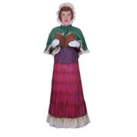 Carol Singer Mother