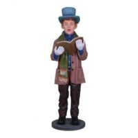 Carol Singer Son